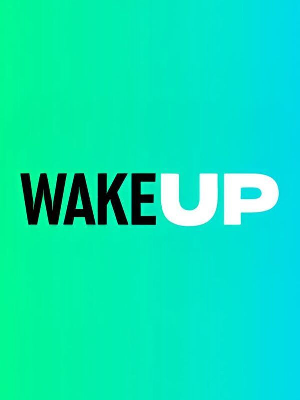 Vignette du programme télé Wake Up W9