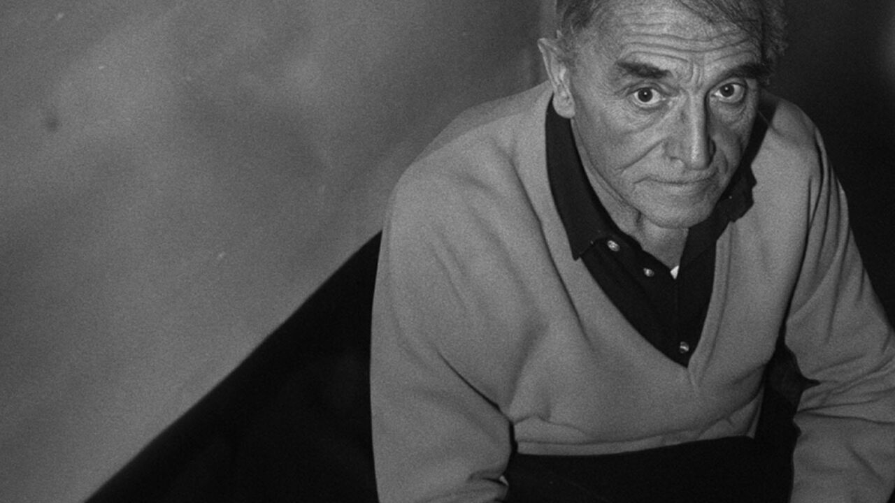 Vignette du programme télé Crimes contre l'humanité - Le procès de Klaus Barbie