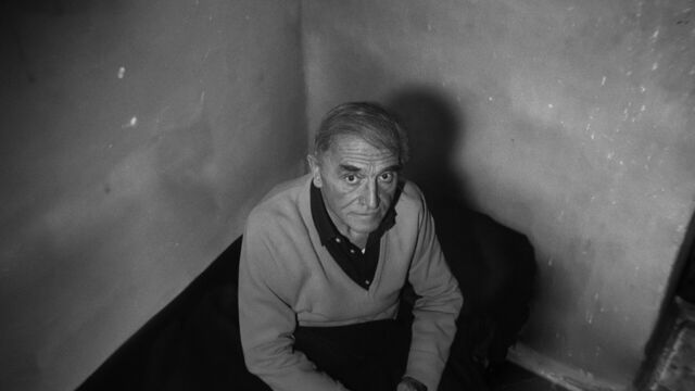 Vignette du programme télé Crimes contre l'humanité - Le procès de Klaus Barbie