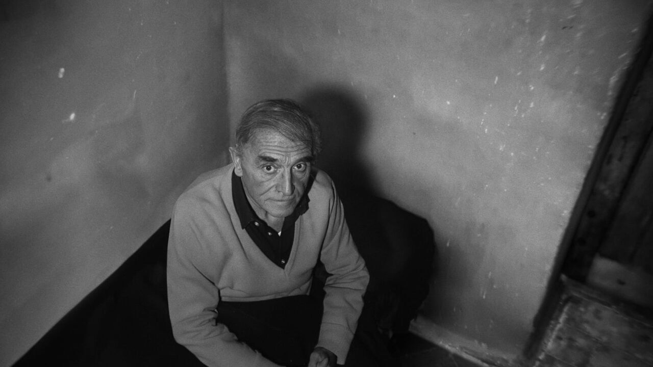 Vignette du programme télé Crimes contre l'humanité - Le procès de Klaus Barbie