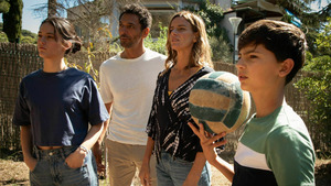Vignette du programme télé La cible S1 (3/6)