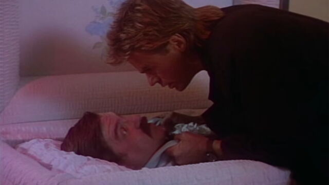 Vignette du programme télé MacGyver