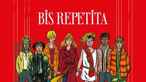 Vignette du programme télé Bis repetita