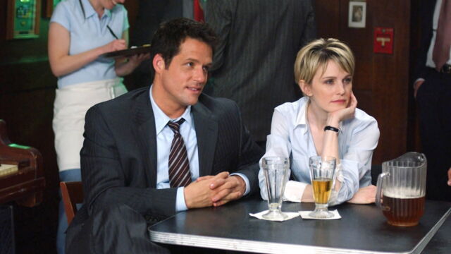 Vignette du programme télé Cold Case