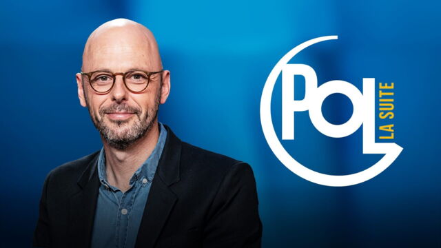 Vignette du programme télé C politique, la suite