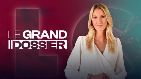 Vignette du programme télé Le grand dossier
