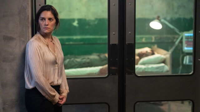Vignette du programme télé Apollo Has Fallen