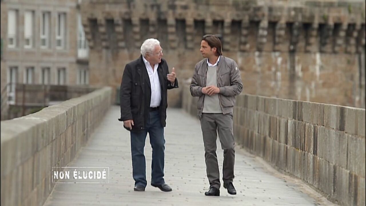 Vignette du programme télé Non élucidé