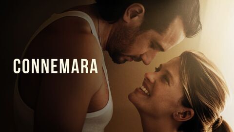 Vignette du programme télé Connemara