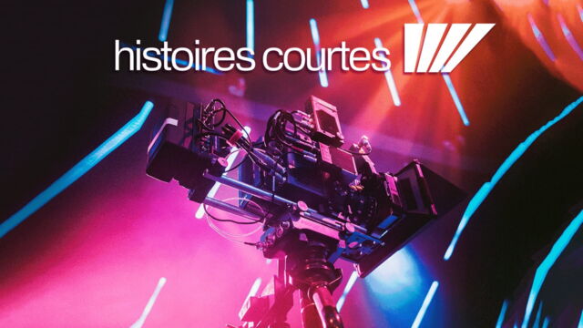 Vignette du programme télé Histoires courtes