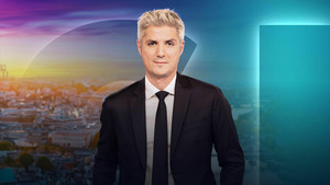 Vignette du programme télé La matinale LCI