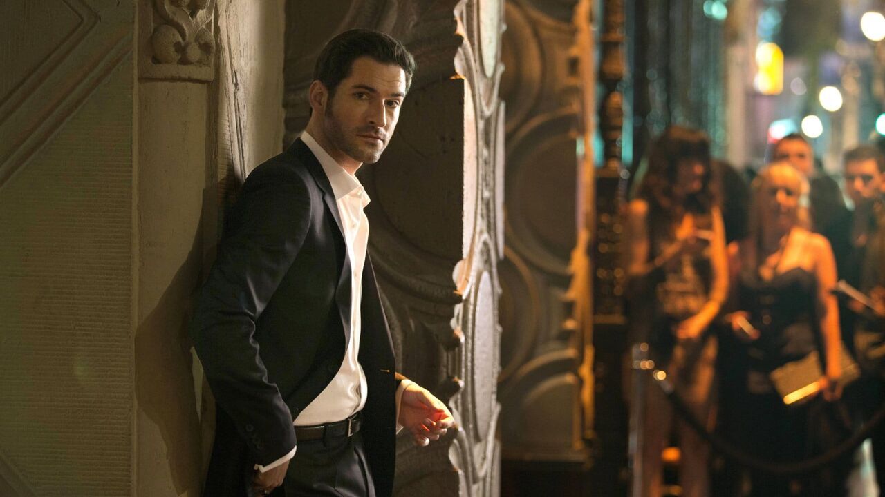 Vignette du programme télé Lucifer