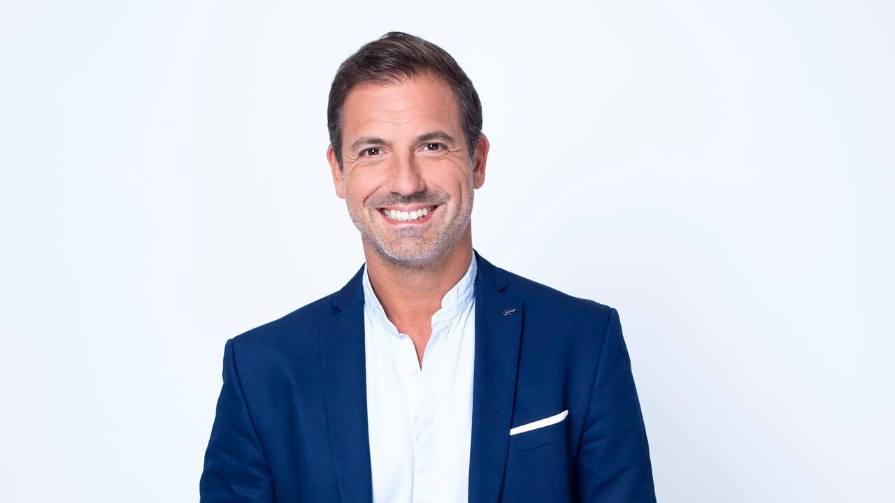 Vignette du programme télé L'Equipe de Greg