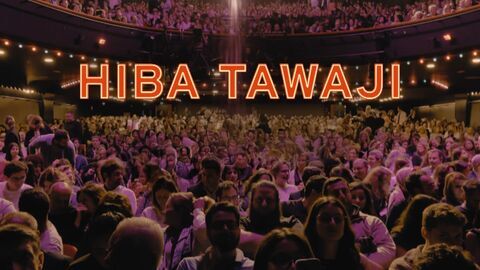 Vignette du programme télé Hiba Tawaji