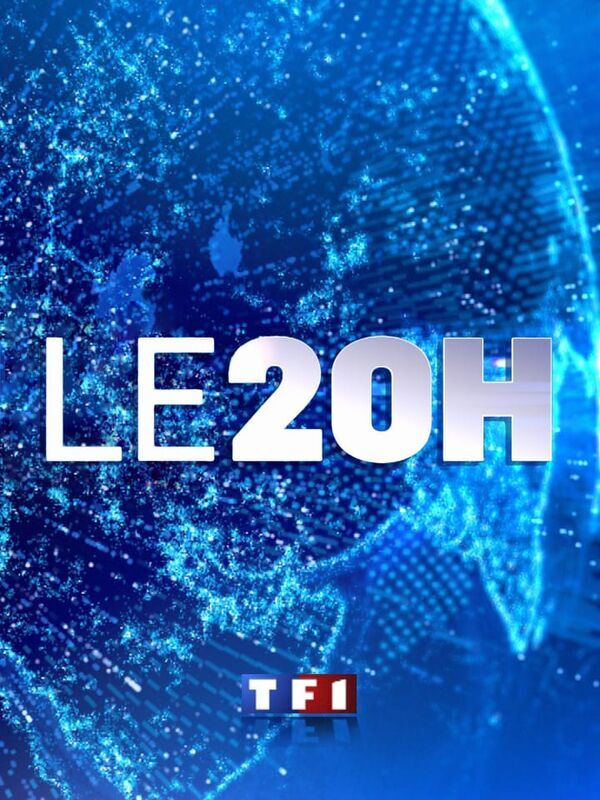 Vignette du programme télé JT 20h
