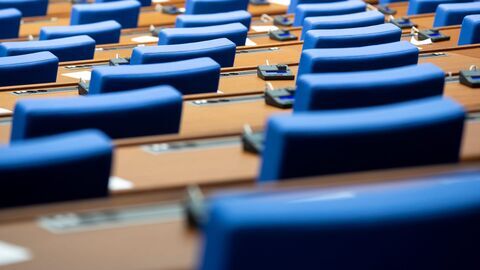 Vignette du programme télé Sénatoriales 2026