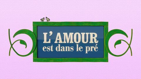 Vignette du programme télé L'amour est dans le pré