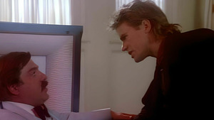 Vignette du programme télé MacGyver (Dalton, l'espion) S2 (17/22)