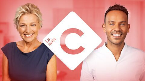 Vignette du programme télé C à vous la suite