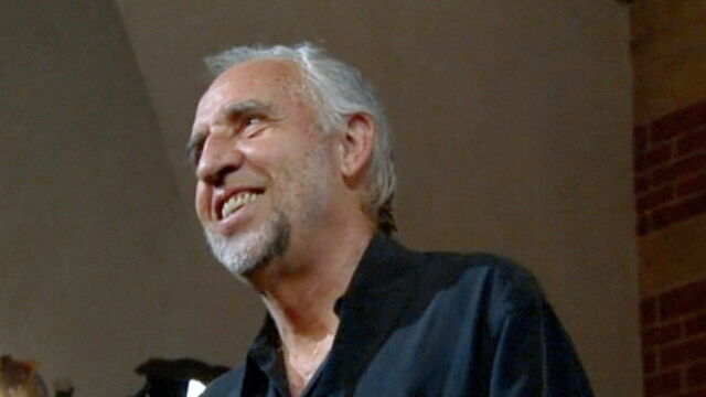 Vignette du programme télé Swinging Bach - Jacques Loussier : Quand le classique rencontre le jazz