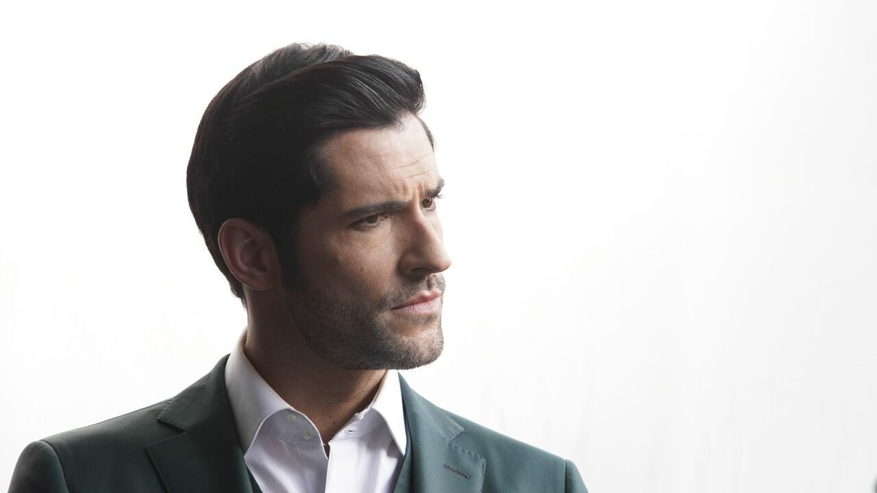 Vignette du programme télé Lucifer