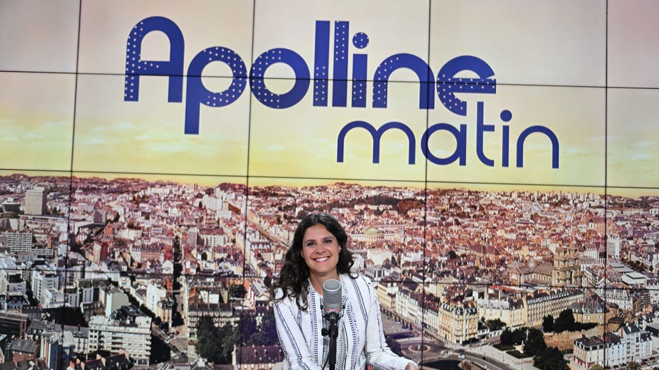 Vignette du programme télé Apolline matin
