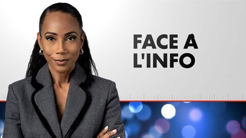 Vignette du programme télé Face à l'info
