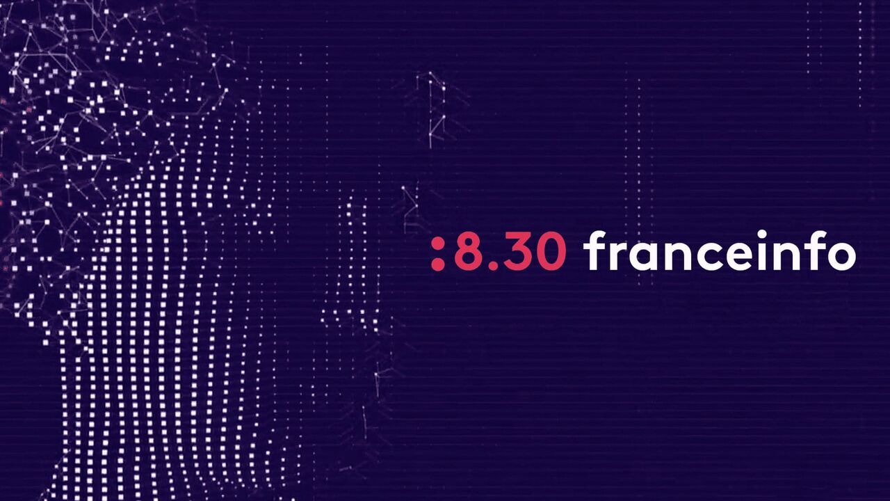 Vignette du programme télé 8h30 franceinfo