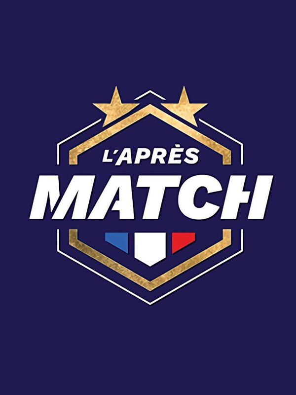Vignette du programme télé Après match