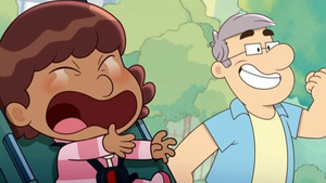Vignette du programme télé Les filles de Dad (Super Dad) S1 (49/52)
