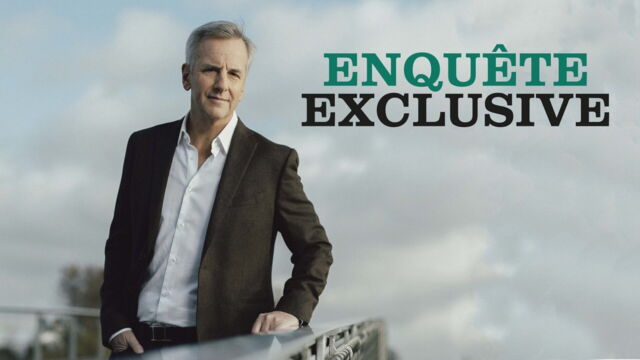 Vignette du programme télé Enquête exclusive