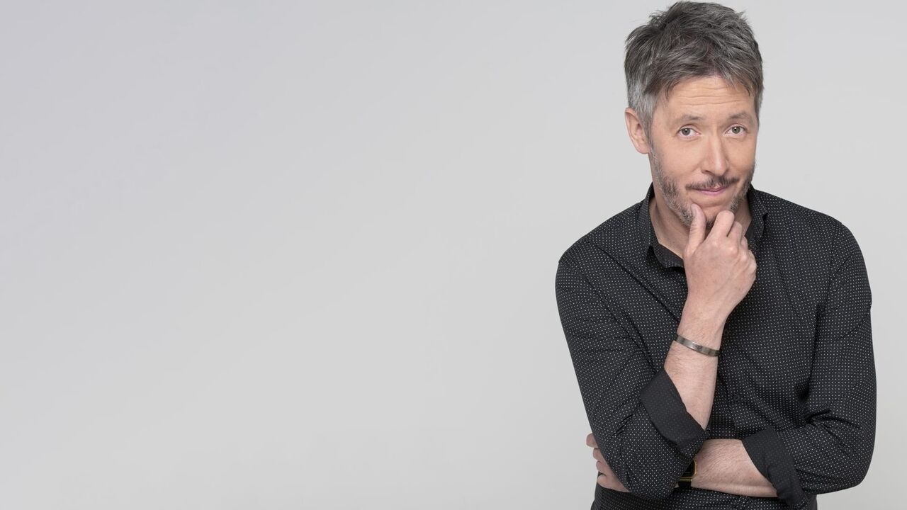 Vignette du programme télé Samedi d'en rire