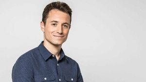 Vignette du programme télé Sur le front