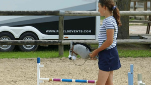 Vignette du programme télé Au galop ! S6 (n°32)