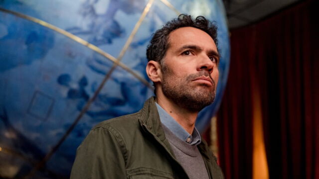 Vignette du programme télé Les aventurières