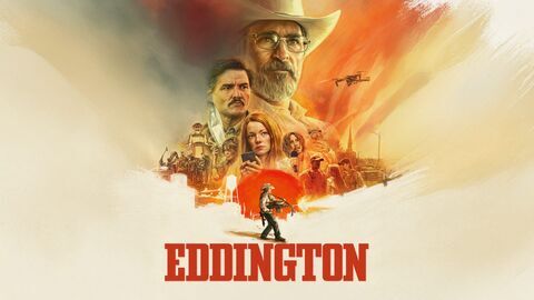 Vignette du programme télé Eddington