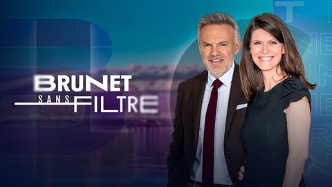 Vignette du programme télé Brunet sans filtre
