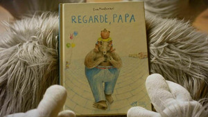 Vignette du programme télé Yétili (Regarde papa) S4 (60/69)