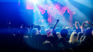 Vignette du programme télé Adé en concert à la Flèche d'Or