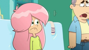 Vignette du programme télé Les filles de Dad (Truman Dad) S1 (1/52)