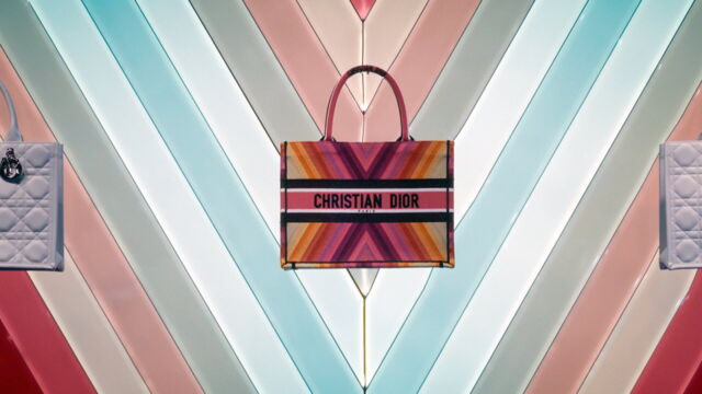 Vignette du programme télé L'empire LVMH