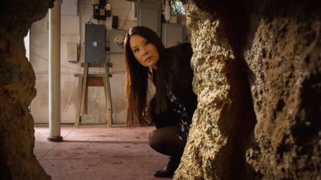 Vignette du programme télé Elementary