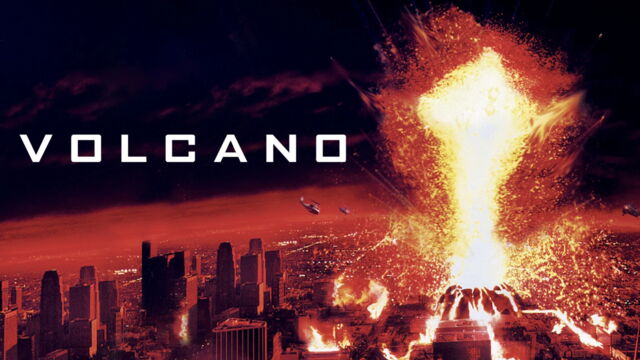 Vignette du programme télé Volcano