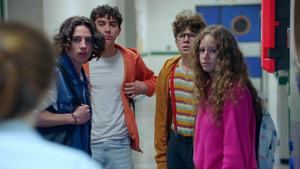 Vignette du programme télé ASKIP (Le jour du film d'horreur) S5 (14/66)