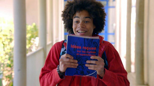 Vignette du programme télé ASKIP (Le jour du Vendredi 13) S5 (12/66)