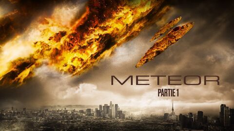 Vignette du programme télé Meteor