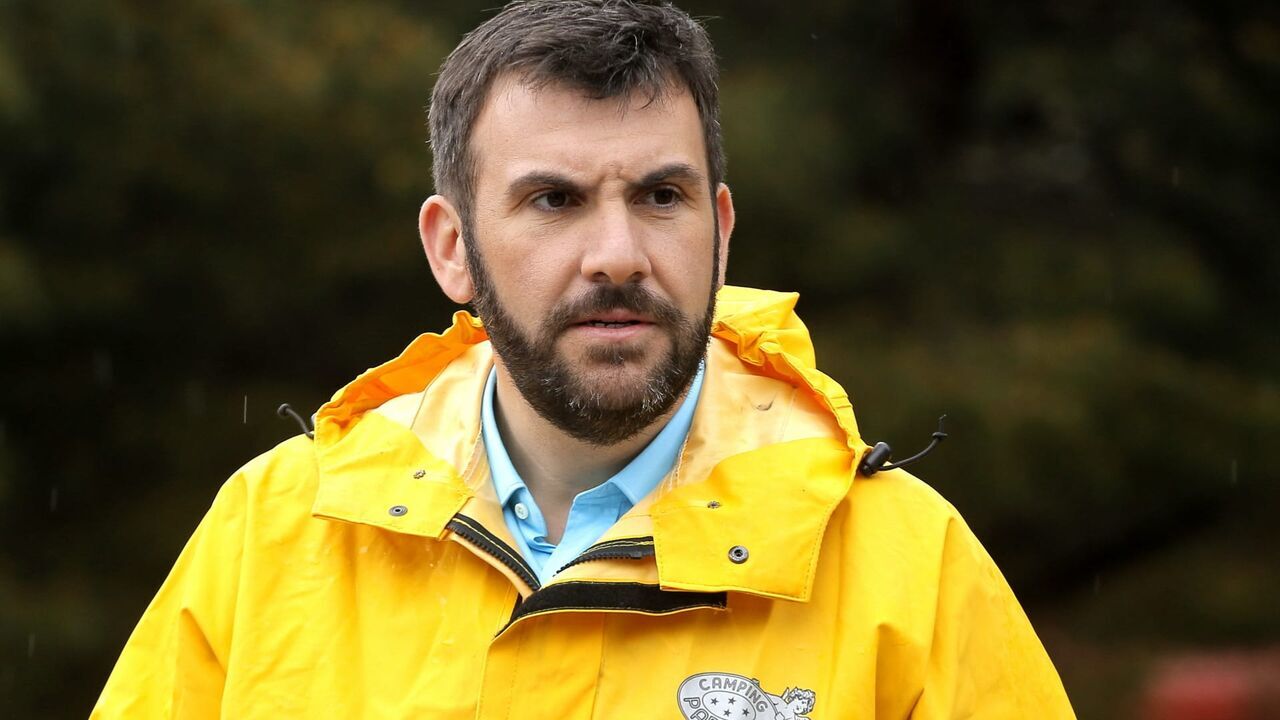 Vignette du programme télé Camping Paradis