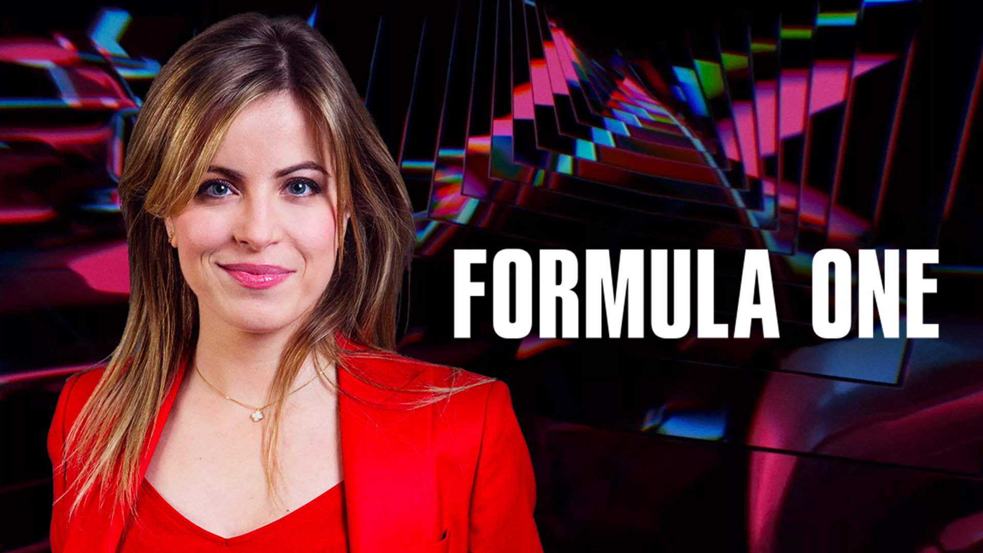 Vignette du programme télé Formula One, le mag