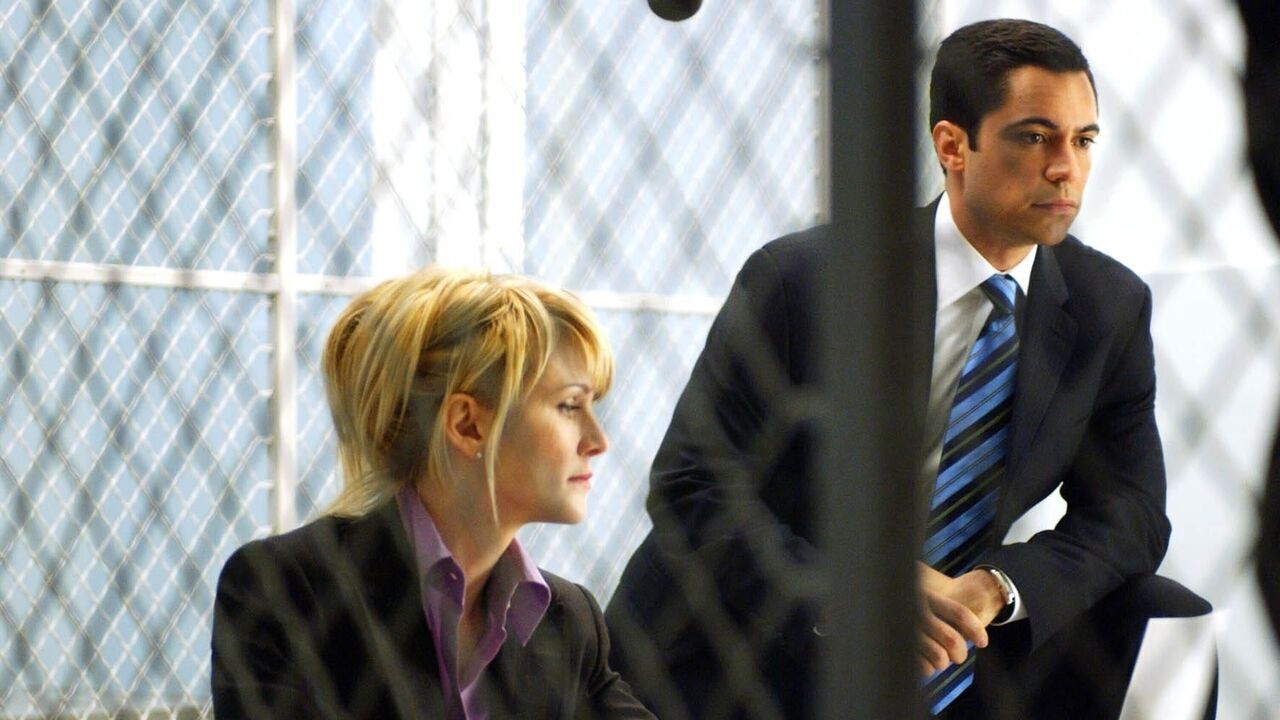 Vignette du programme télé Cold Case