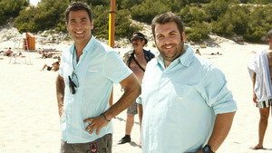 Vignette du programme télé Camping Paradis (Magique camping) S2 (1/6)